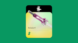 Xolair’s list price can equal up to $60,000 per year. See what affects the cost of Xolair and how you could save with a copay savings card and other options.