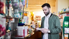 Lamisil is an antifungal medicine that’s available as a cream and an oral tablet. See how long each form takes to work, plus answers to other Lamisil questions.