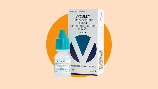 Vyzulta: vyzulta productc credit bausch+lomb
