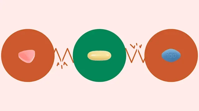 10 Common Ritonavir Interactions to Be Aware of (Plus Other Medications to Avoid)