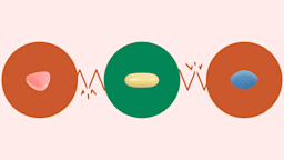 Ritonavir (Norvir) may interact with statins, blood thinners like Plavix, and some antipsychotics like Seroquel. See more ritonavir interactions.