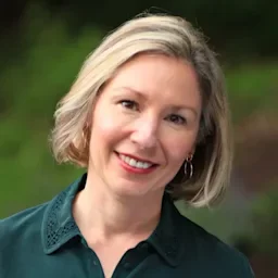 Gillian Goddard, MD