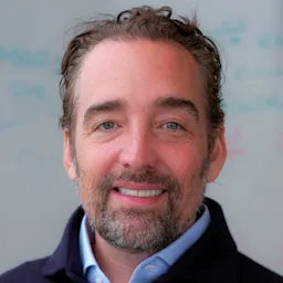 Trevor Bezdek