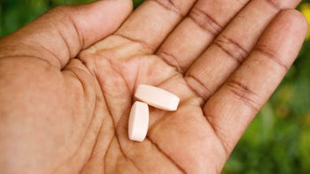 Health: Ulcerative Colitis: GettyImages 183526776