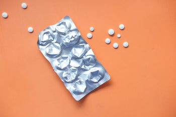 Health: Alternative Treatments: GettyImages-1326108894