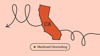 Medicaid: medicaid rollback states CA