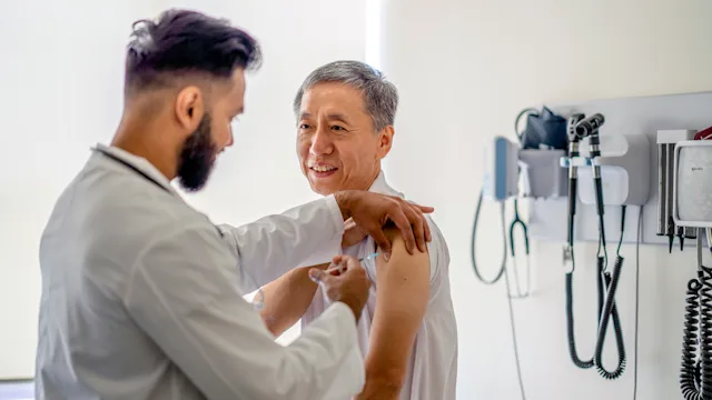 COVID, Flu, and RSV: Your GoodRx Guide to Getting Vaccinated This Fall