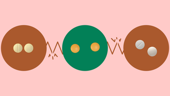 Glipizide: drug interaction glipizide