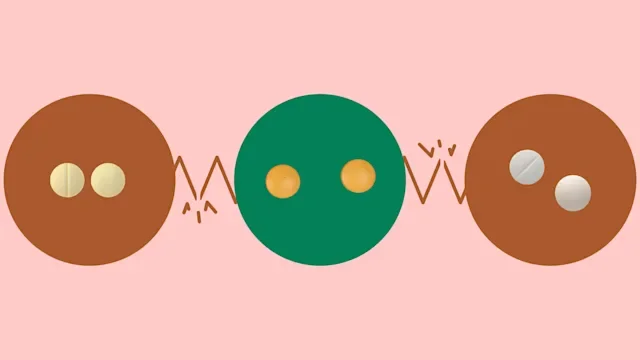 Glipizide: drug interaction glipizide