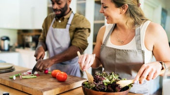 Health: Diabetes Type 2: GettyImages 869573930