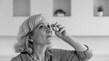 Health: Glaucoma: GettyImages-1281241835 BW
