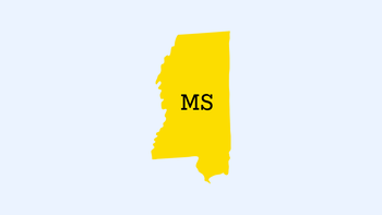 Health: COVID: Mississippi