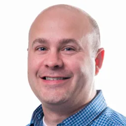 Clay M. Cooper, PharmD
