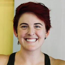 Mariah Metzger, CSCS