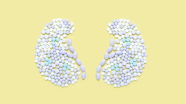 Lisinopril and Your Kidneys: Risks and Benefits Reviewed