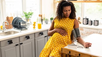Health: Parenthood & Pregnancy: GettyImages 1155061475