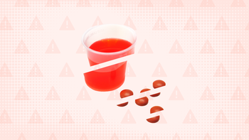 guaifenesin: side effects guaifenesin