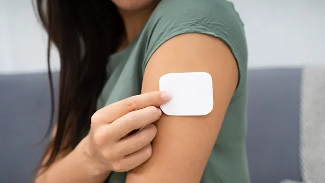Estrogen Patches: What You Should Know