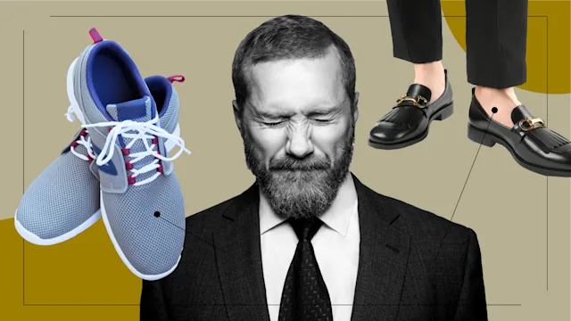 musculoskeletal: patient stories feel bunions option 2