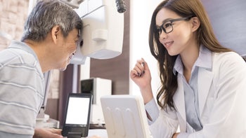 Eye: Medicare: older adult vision exam 847567178