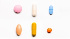  Controlled substances are medications that can cause physical and mental dependence, and have restrictions on how they can be filled and refilled. They are regulated and classified by the DEA (Drug Enforcement Administration) based on how likely they are to cause dependence.
