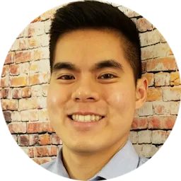 Danny Nguyen, PharmD