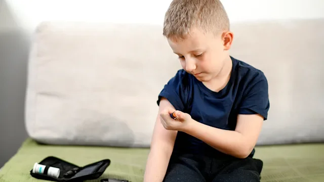 How to Use the Humalog Junior KwikPen: Instructions and General Guide