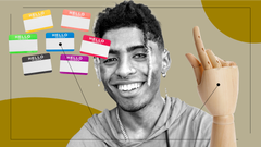 The PrEP medication Descovy is a safe, FDA-approved method to prevent HIV infection. Here’s how three people explain what taking Descovy for PrEP is like.