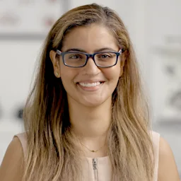 Saakshi Khattri, MD