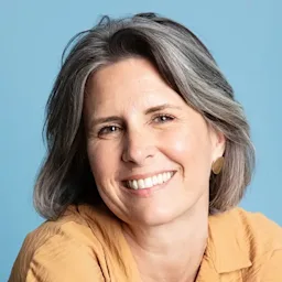 Sophie Vergnaud, MD