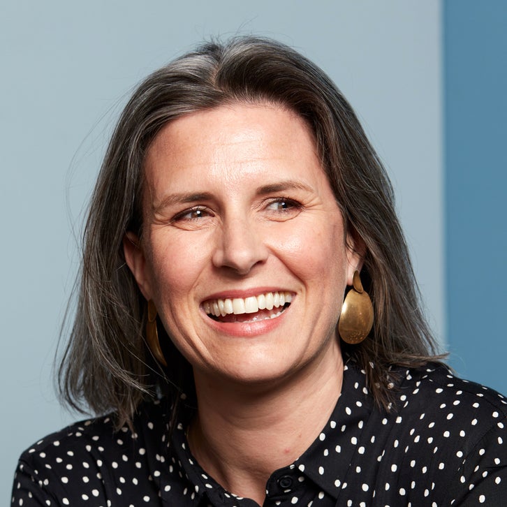 Sophie Vergnaud Profile