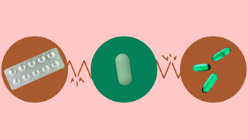 SSRIs: drug interaction ssri