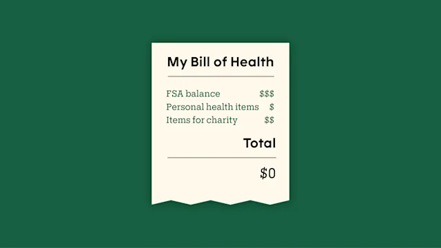 Health: Patient experiences: GRxH bill of health radabaugh featured