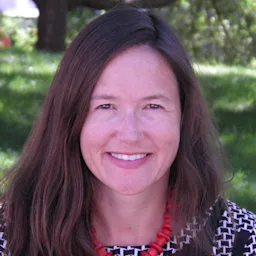 Claire Wilcox, MD