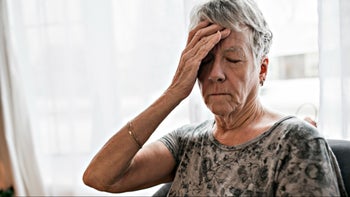 digoxin: headache senior adult 1199676897