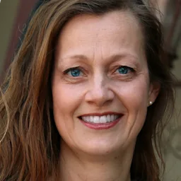 Erika Krull, MSEd, LMHPL