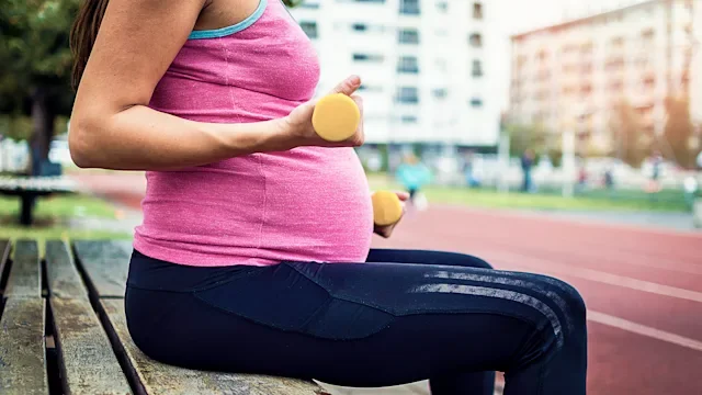 Can I Take Muscle Relaxer Medications While I’m Pregnant?