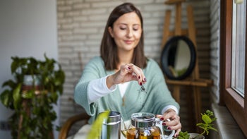 Health: Diet nutrition: GettyImages 1282623772