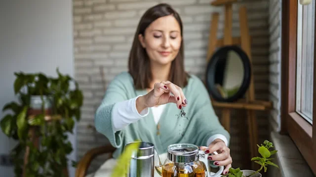 Health: Diet nutrition: GettyImages 1282623772