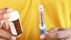 Discover the pros and cons of phentermine vs. Ozempic for weight loss to determine which is best for you.