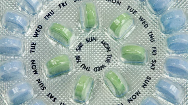 How Pharmacists Can Play a Larger Role in Increasing Access to Contraceptives