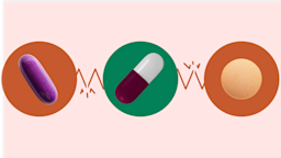 Ingrezza can interact with MAOIs, some SSRIs, and other medications. Read on to learn more about common Ingrezza interactions and their risks.