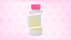 Midol is a pain reliever specifically designed for menstrual cramps. It may cause drowsiness and constipation in some people. See more Midol side effects here.