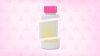 Midol-complete: side effects midol