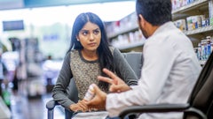 Macrobid and Cipro are antibiotics commonly used to treat UTIs. In most cases, Macrobid is preferred over Cipro. Learn more about these UTI treatments here.