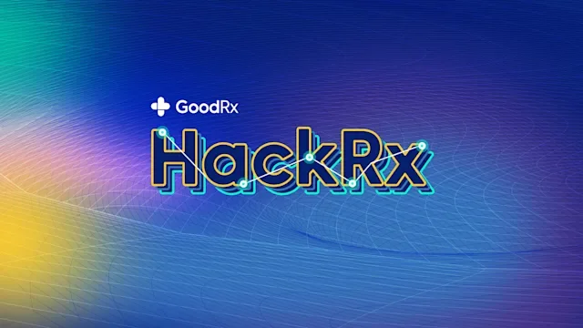 Health: Business: GRx hackathon 2023 GFX 2