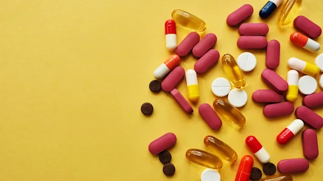Is Ibuprofen Bad for Your Liver and Kidneys?