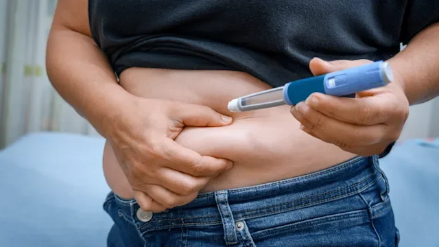 GLP-1 Medications and Kidney Disease: Benefits and Risks