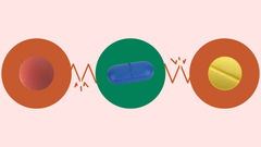 Learn which medications are safe to take with Valtrex and which may require extra monitoring with answers to these questions about Valtrex interactions.