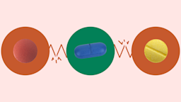 Learn which medications are safe to take with Valtrex and which may require extra monitoring with answers to these questions about Valtrex interactions.